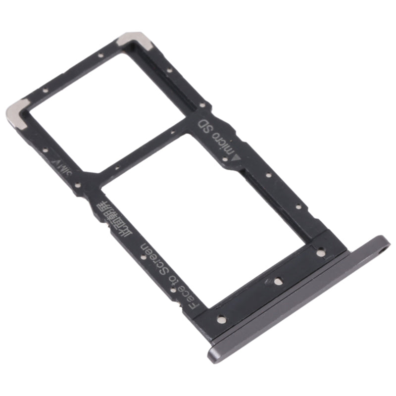 For Lenovo M10 Plus TB-X606 TB-X606F TB-X606X TB-X606V OEM SIM Card Tray Holder Replacement (without Logo) For Lenovo M10 Plus TB-X606 TB-X606F TB-X606X TB-X606V OEM SIM Card Tray Holder Replacement (without Logo)